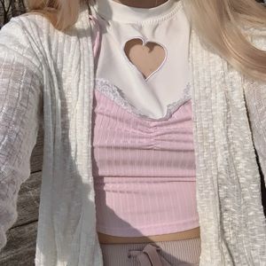 Meet your Posher, Natalie